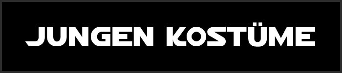 Star Wars Kostüme für Jungen erhältlich bei www.Jedi-Robe.de - Der Star Wars Laden